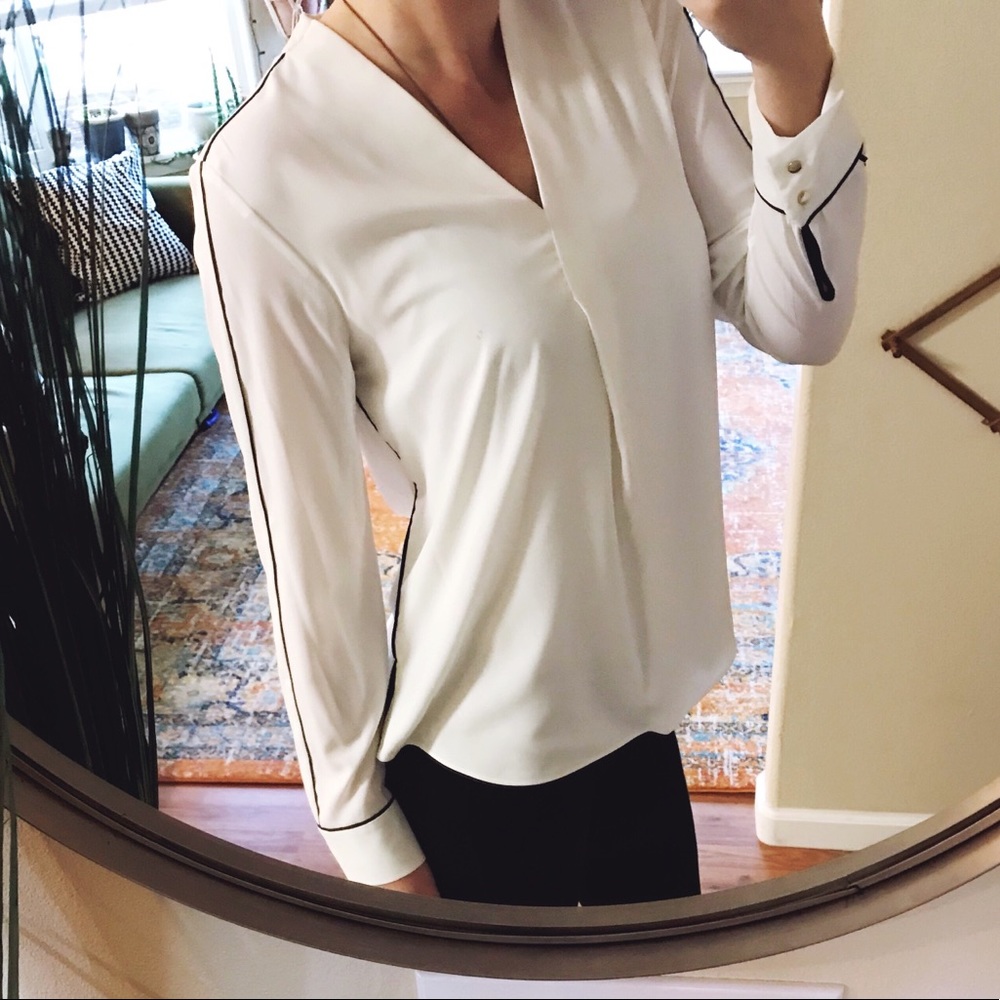 Calvin Klein Blouse
